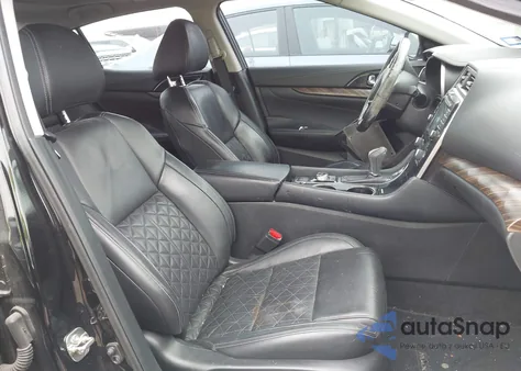 2016 Nissan Maxima 3.5 Platinum/3.5 S/3.5 Sl/3.5 Sr/3.5 Sv from USA, damaged, VIN 1N4AA6AP2GC425122